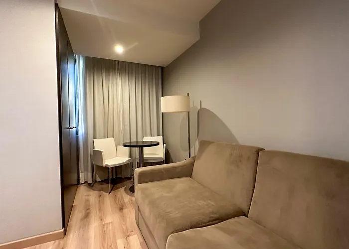 호텔 Turia 그라나다