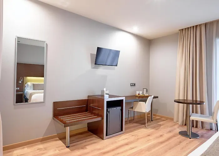 Turia 호텔 그라나다