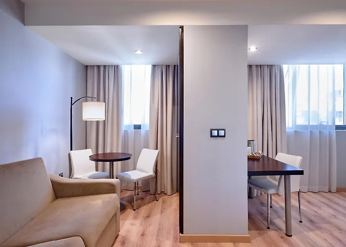 Turia 4* 그라나다