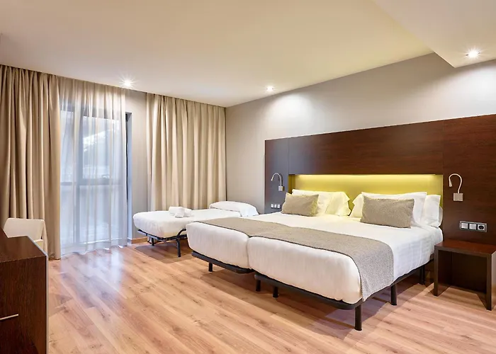 Turia 호텔 그라나다