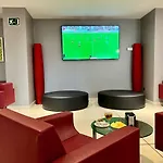 Turia Ξενοδοχείο 4*