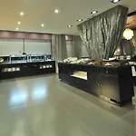 Turia ホテル 4*
