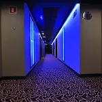 Turia Ξενοδοχείο Γρανάδα