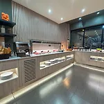 Turia ホテル 4*