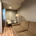 Ξενοδοχείο Turia Γρανάδα