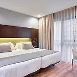 Hotel Turia Granada