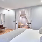 Hotel Turia Granada