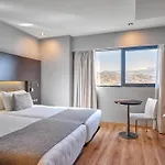 Turia ホテル 4*