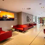 Turia Hotel 4*