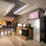 Hotel Turia Granada