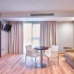 Hotel Turia Granada
