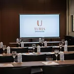 Turia Hotel Granada
