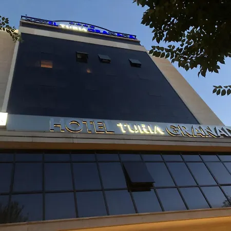 Hotel Turia