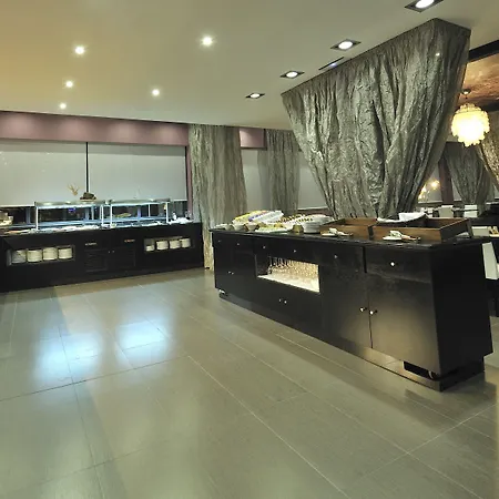 Turia Hotel 4*
