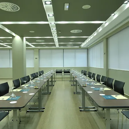 Turia Hotel 4*