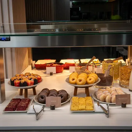 Turia Hotel