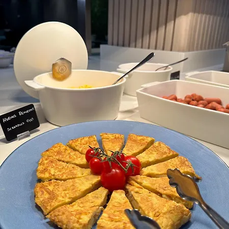 호텔 아바
